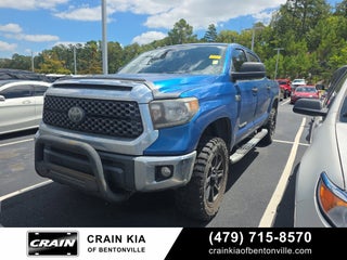 2018 Toyota Tundra SR5 5.7L V8 | CLEAN CARFAX