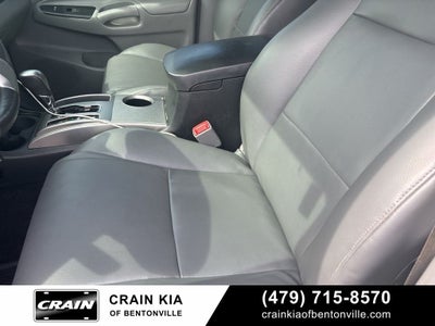 2014 Toyota Tacoma Base V6 - 4WD / CLEAN CARFAX HISTORY