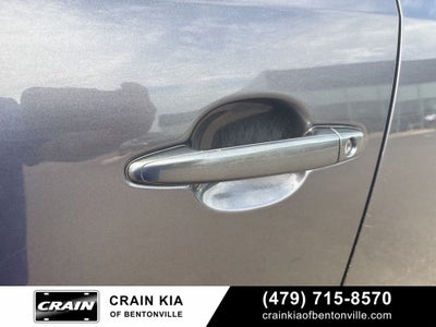 2014 Toyota Tacoma Base V6 - 4WD / CLEAN CARFAX HISTORY