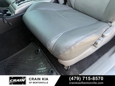 2014 Toyota Tacoma Base V6 - 4WD / CLEAN CARFAX HISTORY