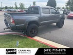 2014 Toyota Tacoma Base V6 - 4WD / CLEAN CARFAX HISTORY
