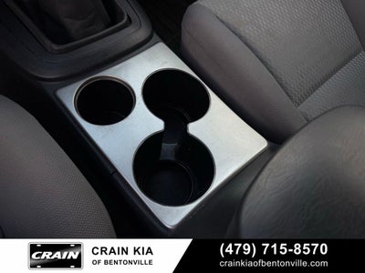 2013 Toyota Tacoma Base - 4WD / CARFAX ONE OWNER