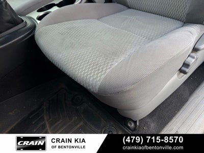 2013 Toyota Tacoma Base - 4WD / CARFAX ONE OWNER