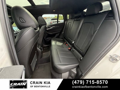 2023 BMW X4 M40i - AWD / SUNROOF / CLEAN CARFAX / 1 OWNER