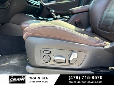 2022 BMW X3 M40i - AWD / PANORAMIC SUNROOF / CLEAN CARFAX
