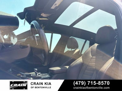 2022 BMW X3 M40i - AWD / PANORAMIC SUNROOF / CLEAN CARFAX