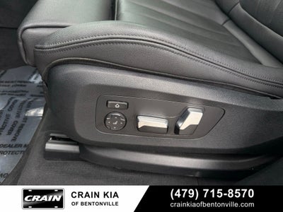 2020 BMW X5 xDrive40i - AWD / SUNROOF / CLEAN CARFAX