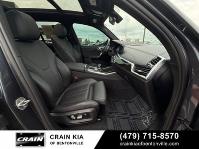 2020 BMW X5 xDrive40i - AWD / SUNROOF / CLEAN CARFAX
