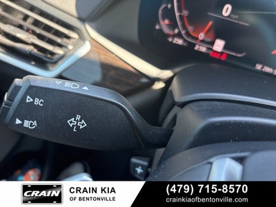 2019 BMW X5 xDrive40i - AWD / PANORAMIC SUNROOF / CLEAN CARFAX