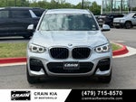 2021 BMW X3 xDrive30i - AWD / PANORAMIC SUNROOF / CLEAN CARFAX