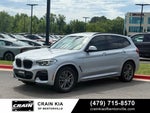 2021 BMW X3 xDrive30i - AWD / PANORAMIC SUNROOF / CLEAN CARFAX