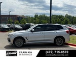 2021 BMW X3 xDrive30i - AWD / PANORAMIC SUNROOF / CLEAN CARFAX