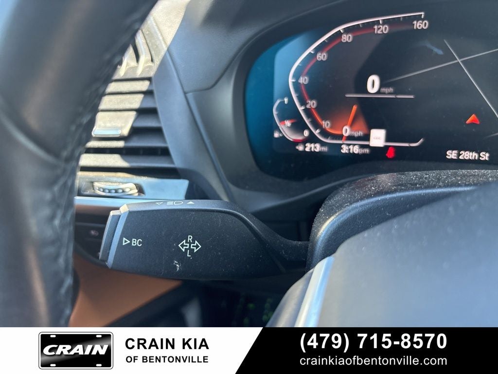 2021 BMW X3 xDrive30i - AWD / SUNROOF / CLEAN CARFAX