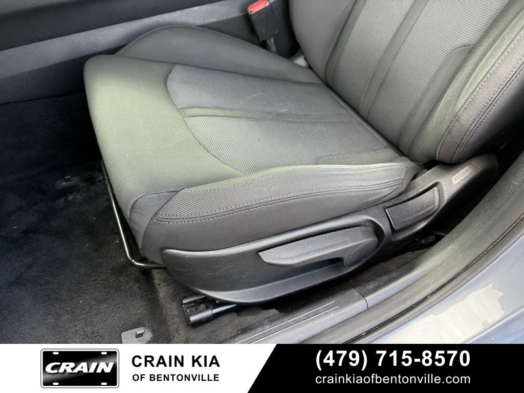2022 Kia K5 LXS - KIA CPO / CLEAN CARFAX