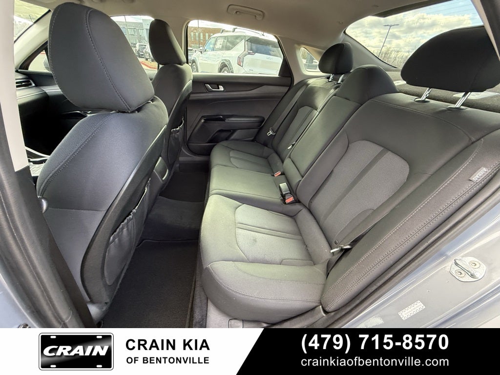 2022 Kia K5 LXS - KIA CPO / CLEAN CARFAX