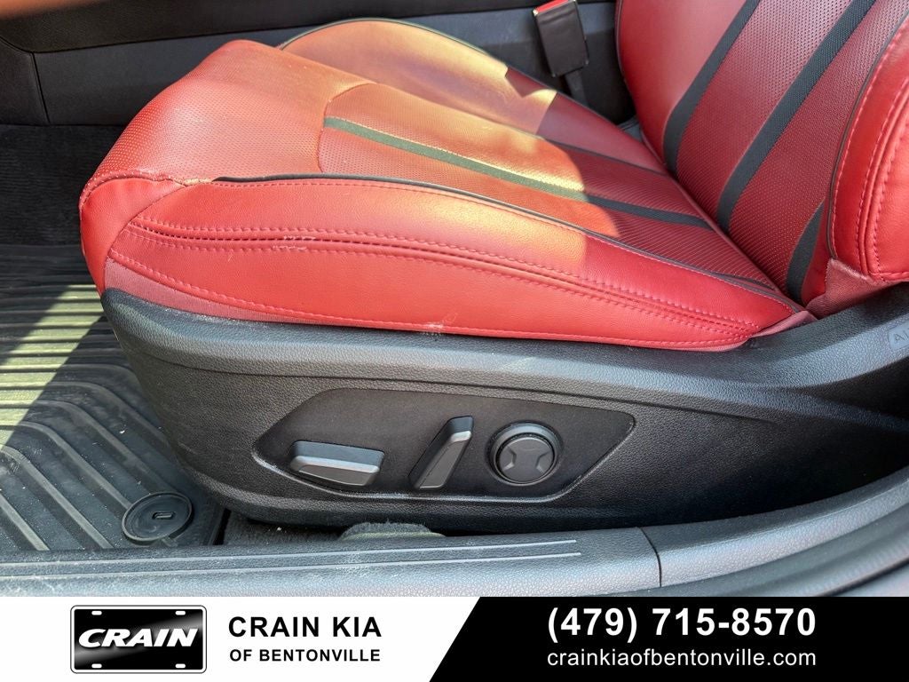 2021 Kia K5 GT-Line - AWD / CLEAN CARFAX / ONE OWNER