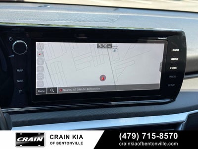 2021 Kia K5 GT-Line - AWD / CLEAN CARFAX / ONE OWNER
