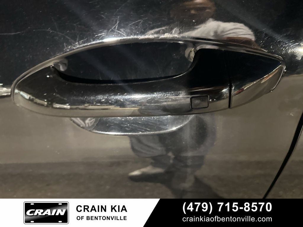 2022 Kia K5 GT-Line - KIA CPO / AWD / PANORAMIC SUNROOF