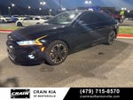 2022 Kia K5 GT-Line - KIA CPO / AWD / PANORAMIC SUNROOF