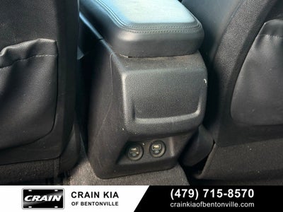 2022 Kia K5 GT-Line Premium - SUNROOF / CLEAN CARFAX