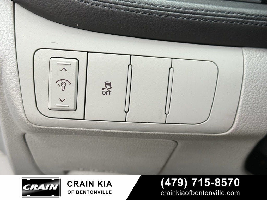 2015 Kia Optima EX - CLEAN CARFAX / VERY LOW MILES!