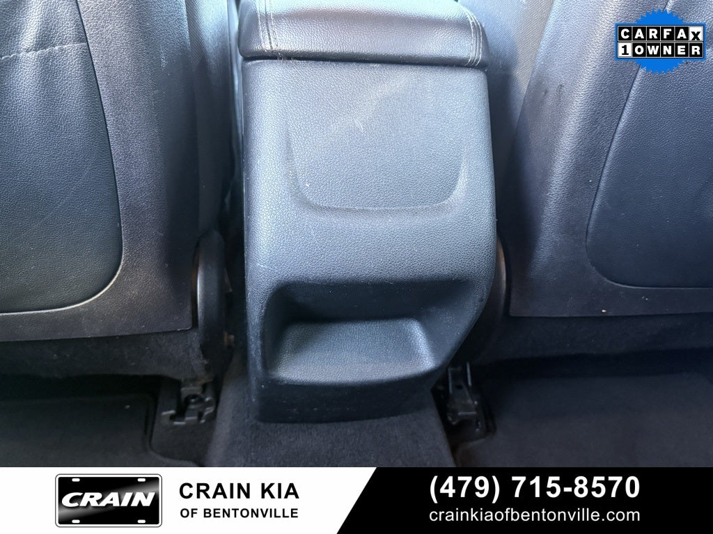 2016 Kia Optima LX - CARFAX ONE OWNER