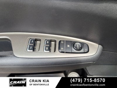 2020 Kia Optima S - CLEAN CARFAX