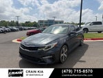 2020 Kia Optima S - CLEAN CARFAX