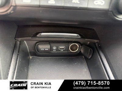 2020 Kia Optima S - CLEAN CARFAX