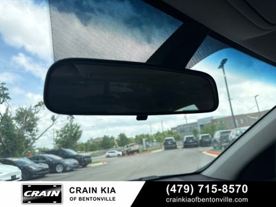 2020 Kia Optima S - CLEAN CARFAX