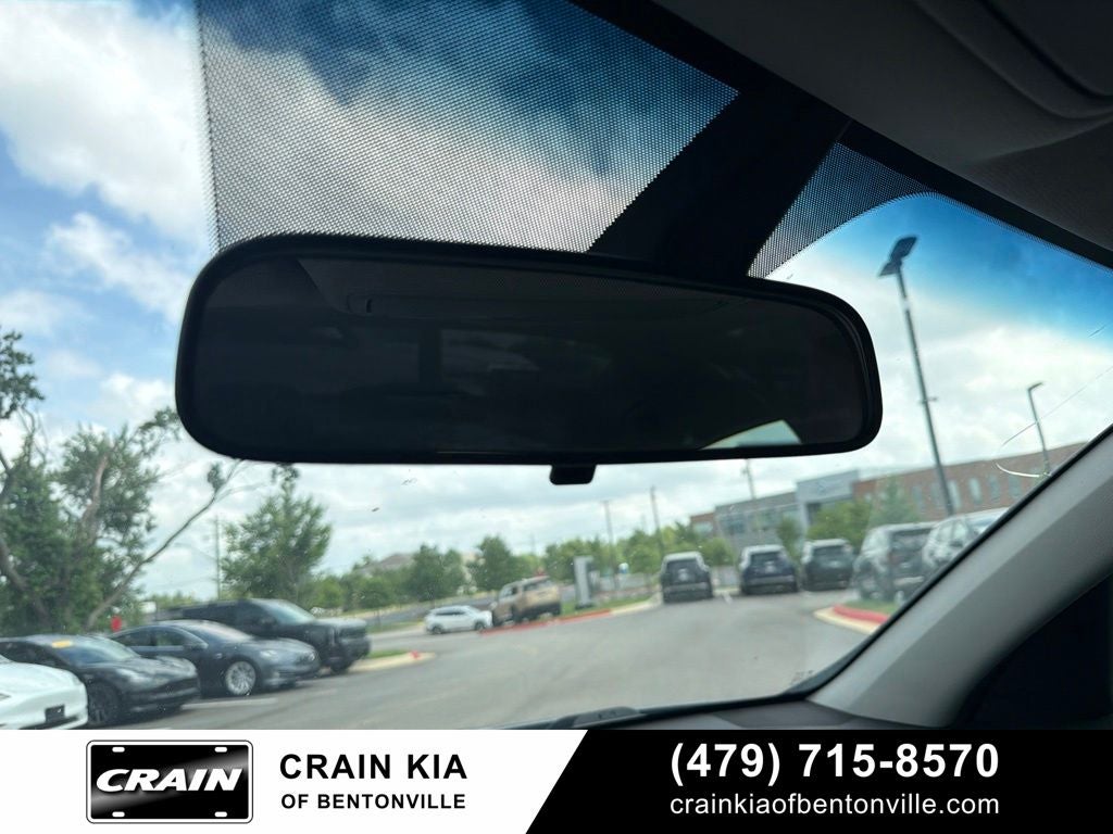 2020 Kia Optima S - CLEAN CARFAX