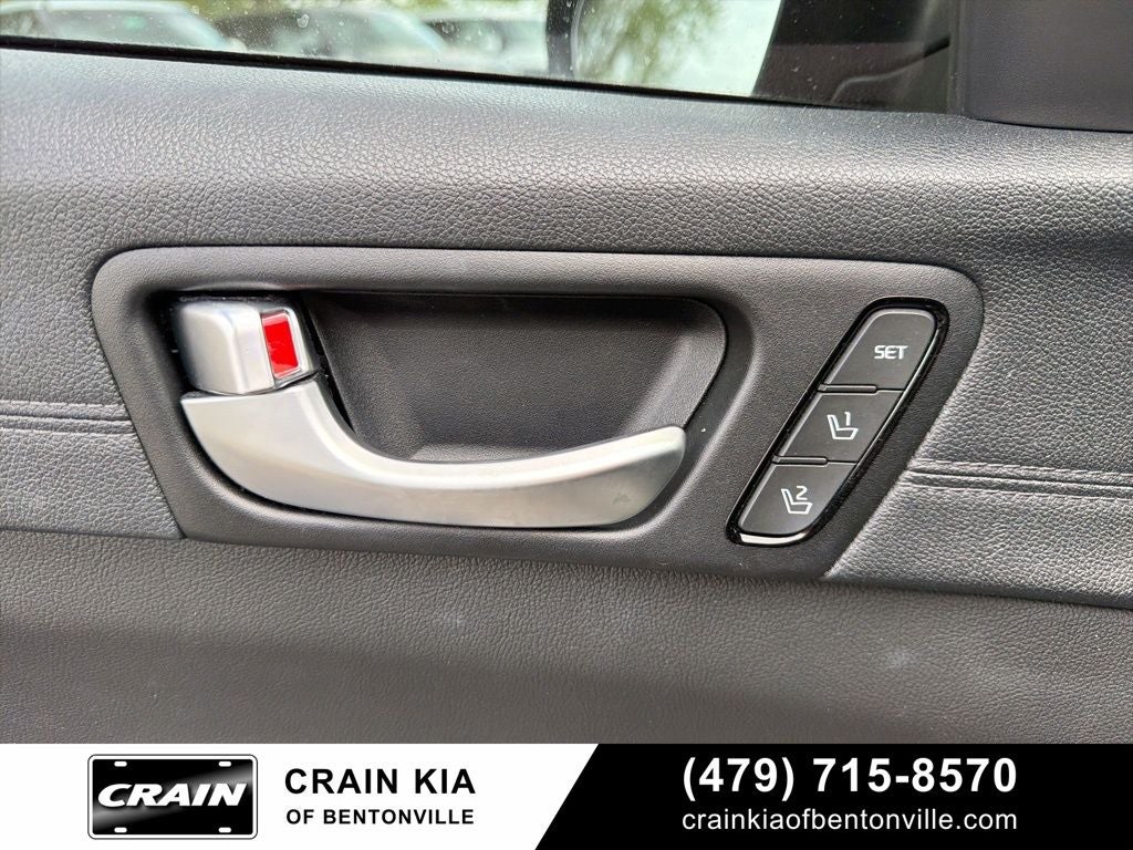 2016 Kia Optima SXL - PANORAMIC SUNROOF / ONE OWNER / CLEAN CARFAX