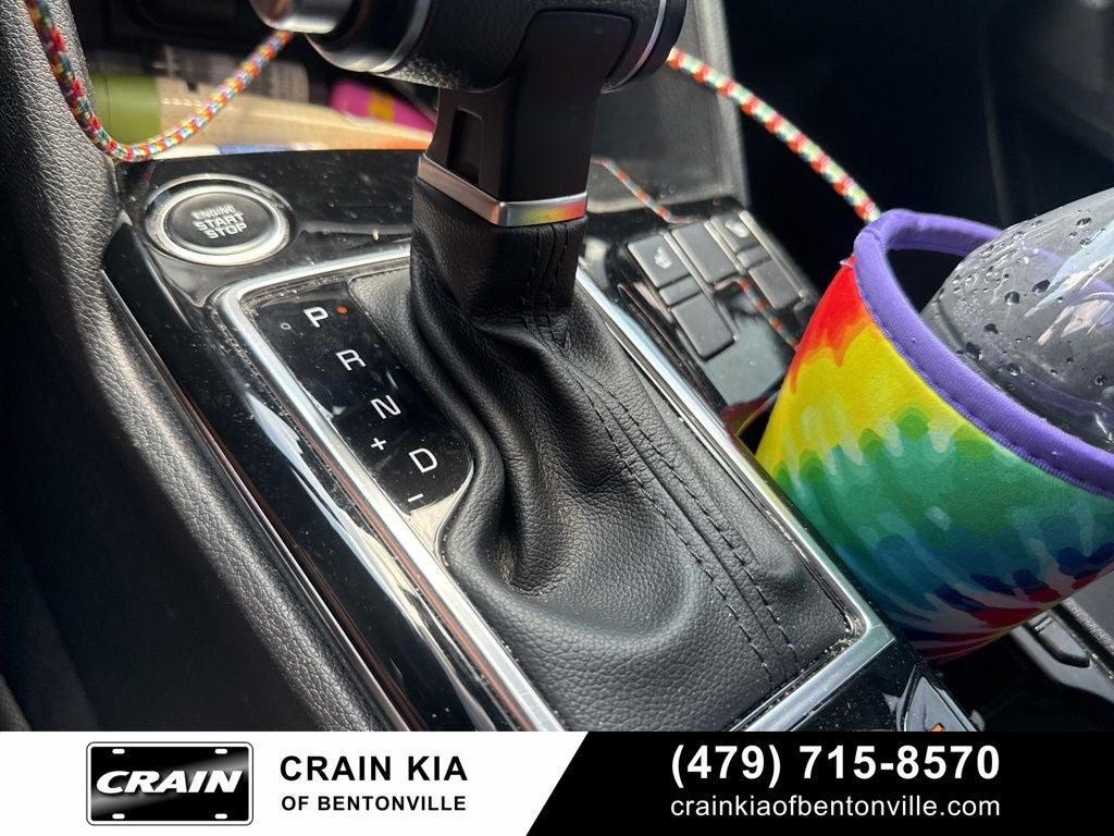 2023 Kia Sportage EX - KIA CPO / CLEAN CARFAX