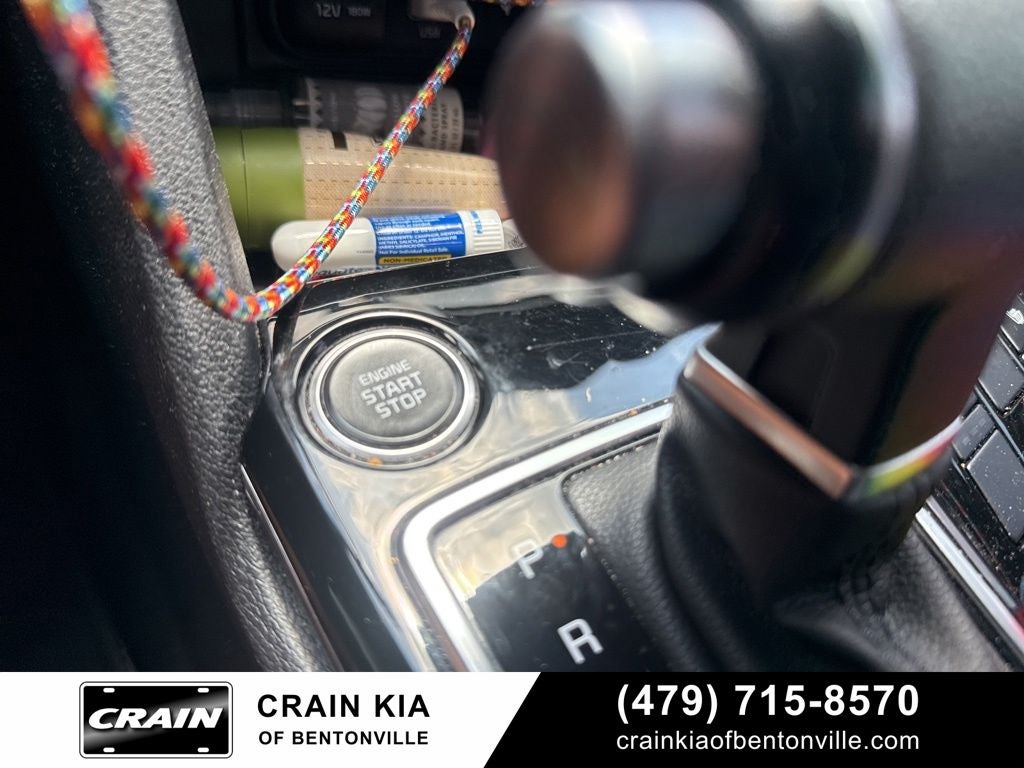 2023 Kia Sportage EX - KIA CPO / CLEAN CARFAX