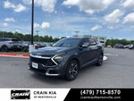 2023 Kia Sportage EX - KIA CPO / CLEAN CARFAX