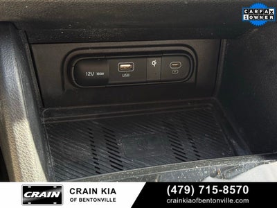 2025 Kia Sportage EX - KIA CPO / CLEAN CARFAX / ONE OWNER