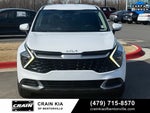 2025 Kia Sportage EX - KIA CPO / CLEAN CARFAX / ONE OWNER