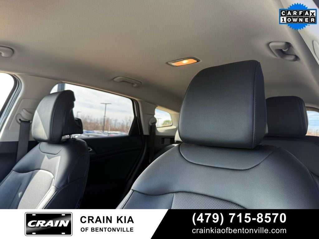 2025 Kia Sportage EX - KIA CPO / CLEAN CARFAX / ONE OWNER