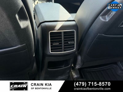 2025 Kia Sportage EX - KIA CPO / CLEAN CARFAX / ONE OWNER
