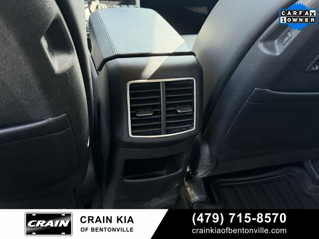 2025 Kia Sportage EX - KIA CPO / CLEAN CARFAX / ONE OWNER