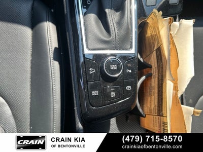 2025 Kia Sportage EX - KIA CPO / CLEAN CARFAX / ONE OWNER
