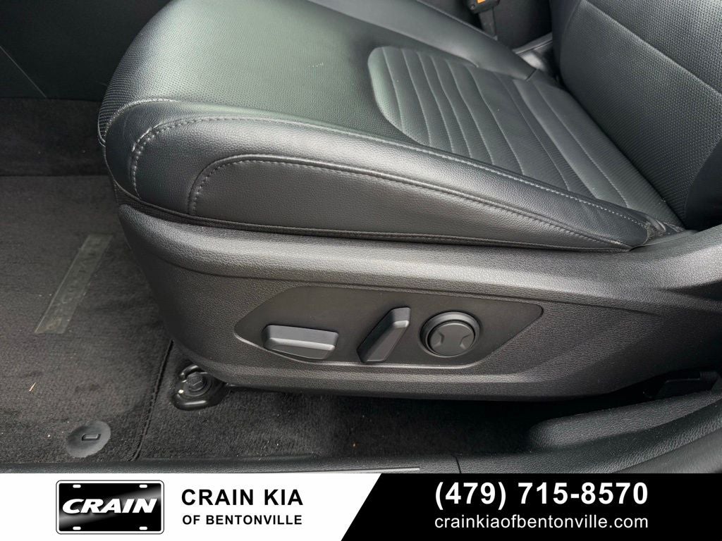 2023 Kia Sportage SX-Prestige - KIA CPO / SUNROOF / CLEAN CARFAX