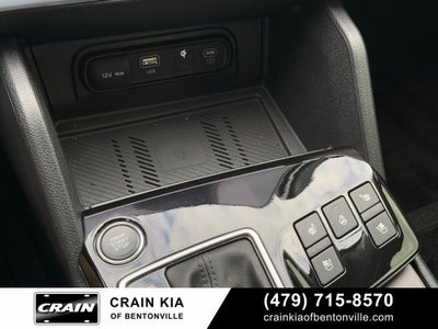 2023 Kia Sportage SX-Prestige - KIA CPO / SUNROOF / CLEAN CARFAX