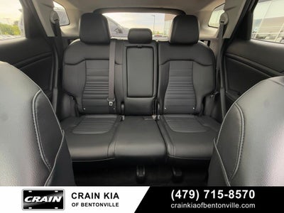 2023 Kia Sportage SX-Prestige - KIA CPO / SUNROOF / CLEAN CARFAX