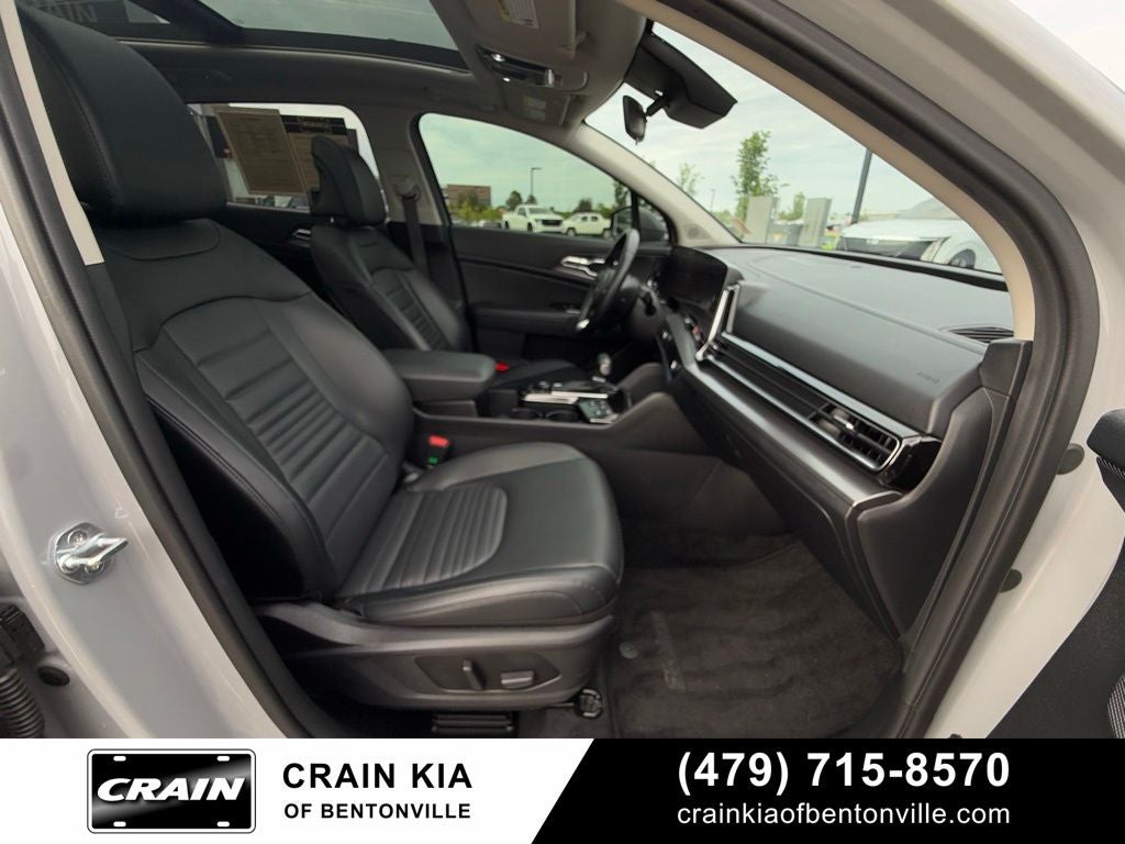 2023 Kia Sportage SX-Prestige - KIA CPO / SUNROOF / CLEAN CARFAX