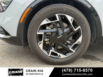 2023 Kia Sportage SX-Prestige - KIA CPO / SUNROOF / CLEAN CARFAX