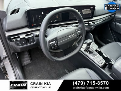 2026 Kia Sportage SX-Prestige - KIA CPO / PANORAMIC SUNROOF / ONE OWNER