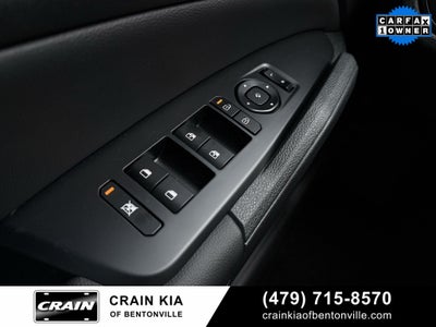 2026 Kia Sportage SX-Prestige - KIA CPO / PANORAMIC SUNROOF / ONE OWNER