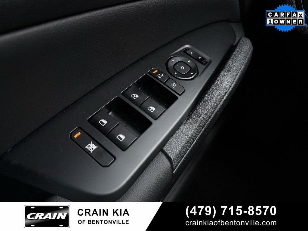 2026 Kia Sportage SX-Prestige - KIA CPO / PANORAMIC SUNROOF / ONE OWNER