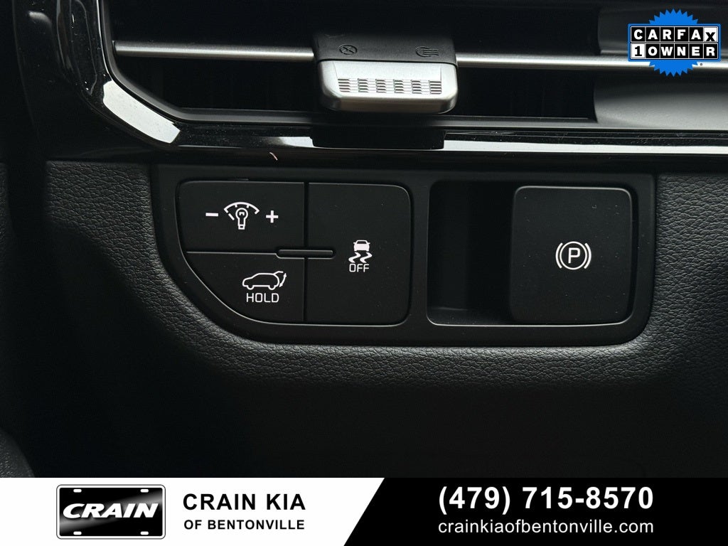 2026 Kia Sportage SX-Prestige - KIA CPO / PANORAMIC SUNROOF / ONE OWNER